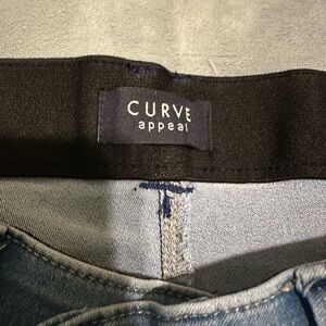 Woman’s stretch Jeans